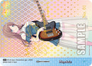 Mayoiuta (BD/W125-E098SIRd SIR) [MyGO!!!!! x Ave Mujica]