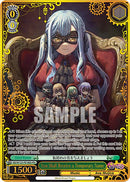 You Shall Receive a Temporary Name (PR) (BD/W125-PE14EX) [MyGO!!!!! x Ave Mujica]