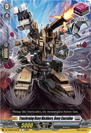 Transforming Heavy Machinery, Heavy Constalion (DZ-SS08/042EN) [Festival Booster 2025]