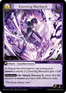 Extorting Blackjack (212) [Distorted Reflections]
