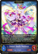 Sweet-Tooth Medusa (Evolved) (GFD02-011EN) [Treacherous Ambitions]
