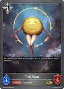 Tart Man (GFD02-037EN) [Treacherous Ambitions]