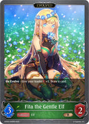 Fita the Gentle Elf (Evolved) (GFD02-059EN) [Treacherous Ambitions]