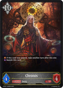 Chronos (GFD01-008EN) [Luxheart Legends]