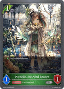 Michelle, the Mind Reader (GFD01-043EN) [Luxheart Legends]