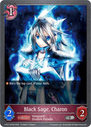 Black Sage, Charon (CP03-093EN) [Cardfight!! Vanguard]