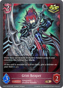 Grim Reaper (CP03-097EN) [Cardfight!! Vanguard]