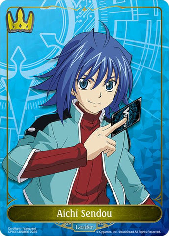 Aichi Sendou (CP03-LD08EN) [Cardfight!! Vanguard]