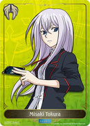 Misaki Tokura (CP03-LD12EN) [Cardfight!! Vanguard]