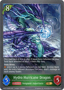 Hydro Hurricane Dragon - P03EN (Foil) (CP03-P03EN) [Cardfight!! Vanguard]