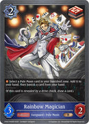 Rainbow Magician - P40EN (Foil) (CP03-P40EN) [Cardfight!! Vanguard]