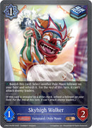 Skyhigh Walker - P41EN (Foil) (CP03-P41EN) [Cardfight!! Vanguard]