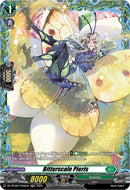 Bitterscale Pieris (DZ-BT09/FR46EN) [Super Brave Detonation]