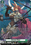 Thruster Vixen (DZ-BT09/SR34EN) [Super Brave Detonation]