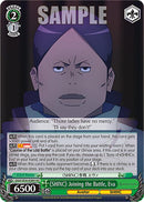 "SHINC" Joining the Battle, Eva (GGO/SE50-E08H HC) [SAO Alternative–Gun Gale Online–2 Premium Booster]
