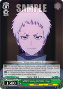"SHINC" Joining the Battle, Tanya (GGO/SE50-E12 C) [SAO Alternative–Gun Gale Online–2 Premium Booster]