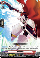Ezerwur (DZ-SS09/007EN) [Zero Tendo Start Deck]