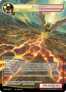 Soulburst (ESD2-020 R) [Evil Cluster Starter Deck 2: Matelda]