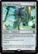 Doc Ock's Tentacles [Marvel's Spider-Man Prerelease Promos]