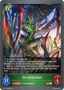 Terrorformer (BP11-004EN) [Bullet of Fate]