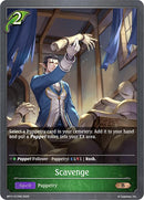 Scavenge (BP11-017EN) [Bullet of Fate]