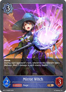 Mirror Witch (BP11-049EN) [Bullet of Fate]