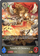 Paladin of Clemency (BP11-091EN) [Bullet of Fate]
