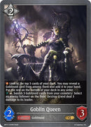 Goblin Queen (BP11-107EN) [Bullet of Fate]