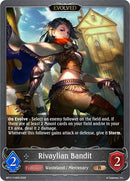 Rivaylian Bandit (Evolved) (BP11-114EN) [Bullet of Fate]