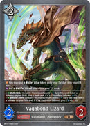 Vagabond Lizard (BP11-115EN) [Bullet of Fate]