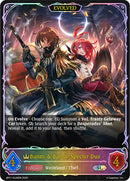 Bunny & Baron, Specter Duo (Evolved) (BP11-SL06EN) [Bullet of Fate]