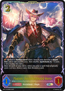 Maiser, Neighborhood Hero (BP11-SL09EN) [Bullet of Fate]