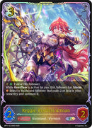 Reggie, Peerless Artisan (BP11-SL10EN) [Bullet of Fate]