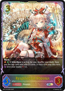 Resplendent Phoenix (BP11-SL12EN) [Bullet of Fate]