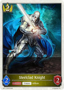 Steelclad Knight (BP11-T07EN) [Bullet of Fate]