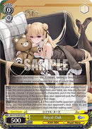 Surcouf (AZL/S119-E013S SR) [Azur Lane Vol. 2]