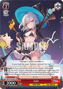 Jade (AZL/S119-E081S SR) [Azur Lane Vol. 2]