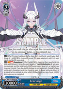 Kearsarge (AZL/S119-E105 R) [Azur Lane Vol. 2]