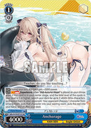 Anchorage (AZL/S119-E111S SR) [Azur Lane Vol. 2]