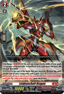 Leidenschaft Dragon (DZ-BT10/020EN) [Dragonsoul Resonance]