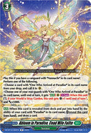 Abloom in Paradise, Cead Mile Failte (DZ-BT10/062EN) [Dragonsoul Resonance]