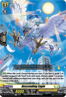 Descending Eagle (DZ-BT10/101EN) [Dragonsoul Resonance]