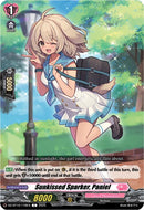 Sunkissed Sparker, Paniel (DZ-BT10/118EN) [Dragonsoul Resonance]