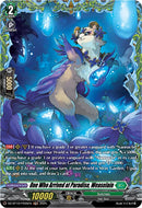 One Who Arrived at Paradise, Weaselain (FR) (DZ-BT10/FR35EN) [Dragonsoul Resonance]