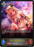 Dark Angel Olivia (SP01-046EN) [Seaside Memories]