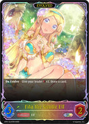 Fita the Gentle Elf (SL) (SL07EN) (SP01-SL07EN) [Seaside Memories]