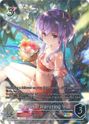 Spinaria, Wavering Will (SP) (SP02EN) (SP01-SP02EN) [Seaside Memories]