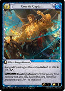 Corsair Captain (100) [Promotional Cards]
