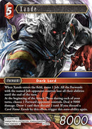 Xande [Journey of Discovery]