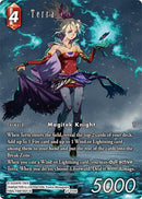 Terra (Full Art) [Journey of Discovery]